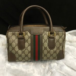 Gucci Handbag